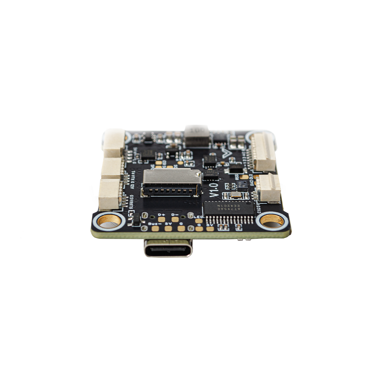 OddityRC H743 Flight Controller
