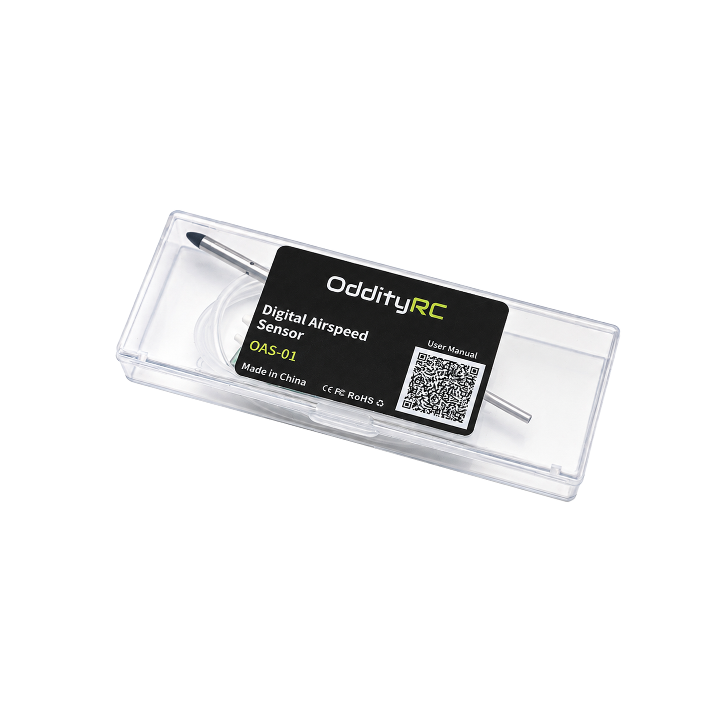 OddityRC Digital Airspeed Sensor