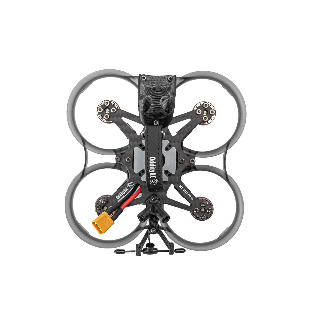 OddityRC XI20 Pro HD O4 PRO Version 4S (without O4 PRO)
