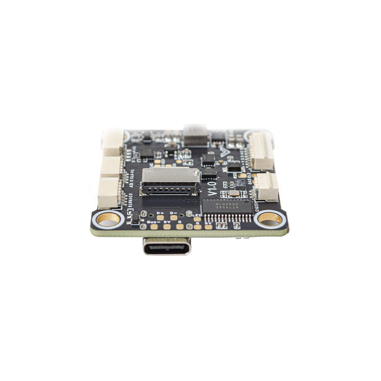 OddityRC H743 Flight Controller