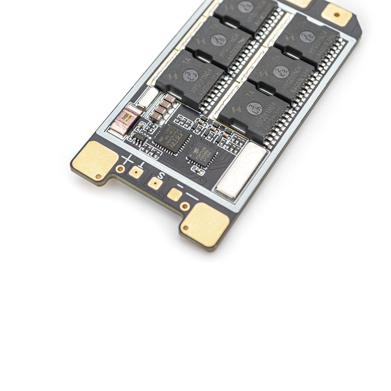 OddityRC Vortex F100 8S ESC (AM32)