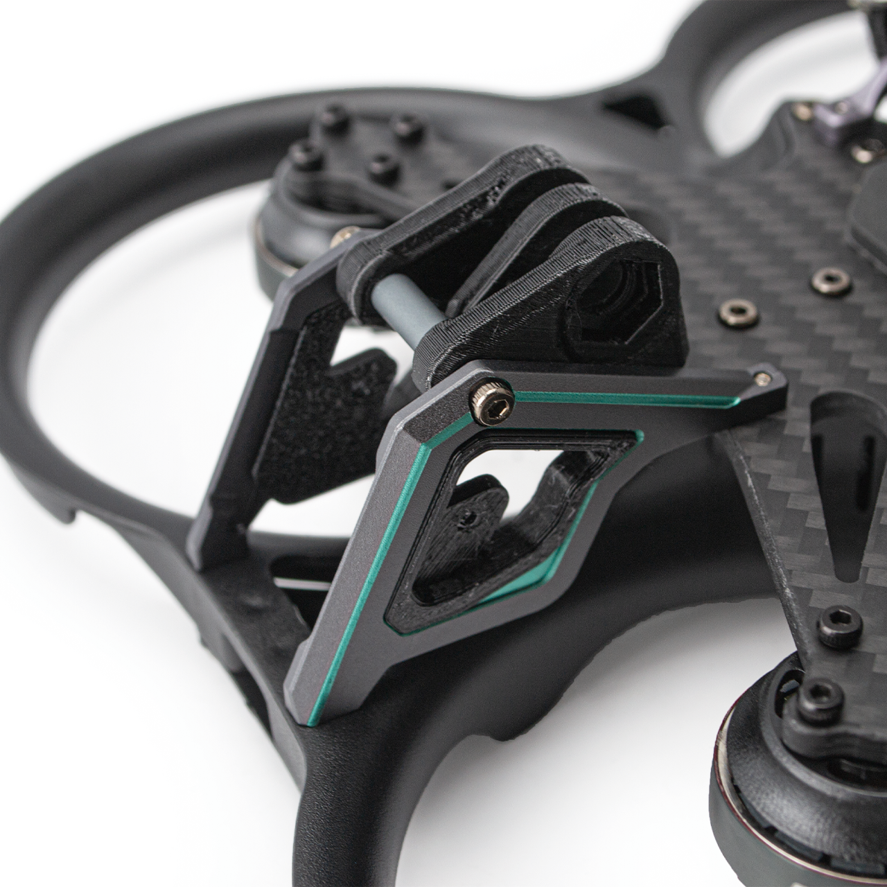 OddityRC Mage Pro HD O3 Version 6S (Without O3)