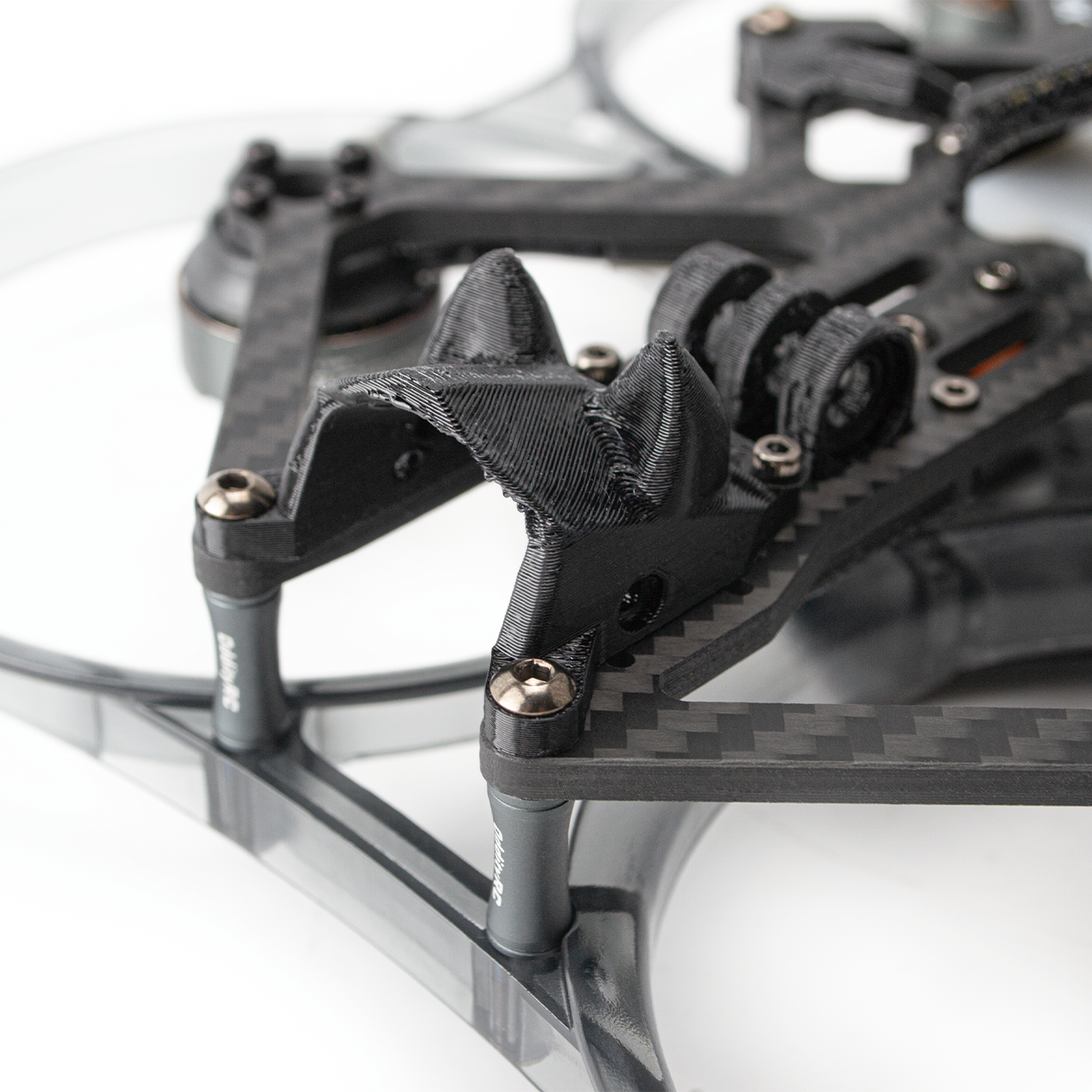 OddityRC XI35 Pro HD O3 Version 6S (without O3)