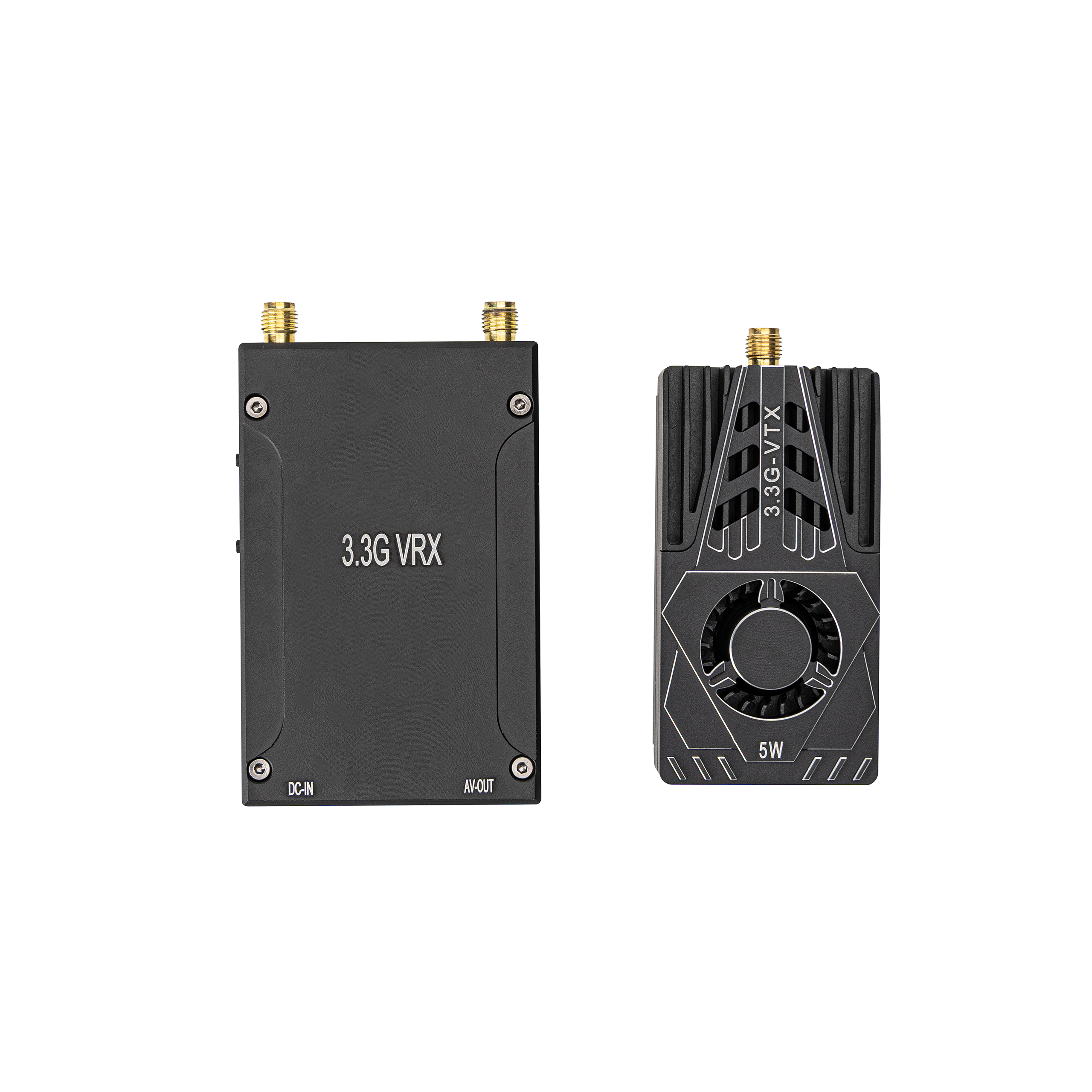 OddityRC 3.3G 5W VTX/VRX