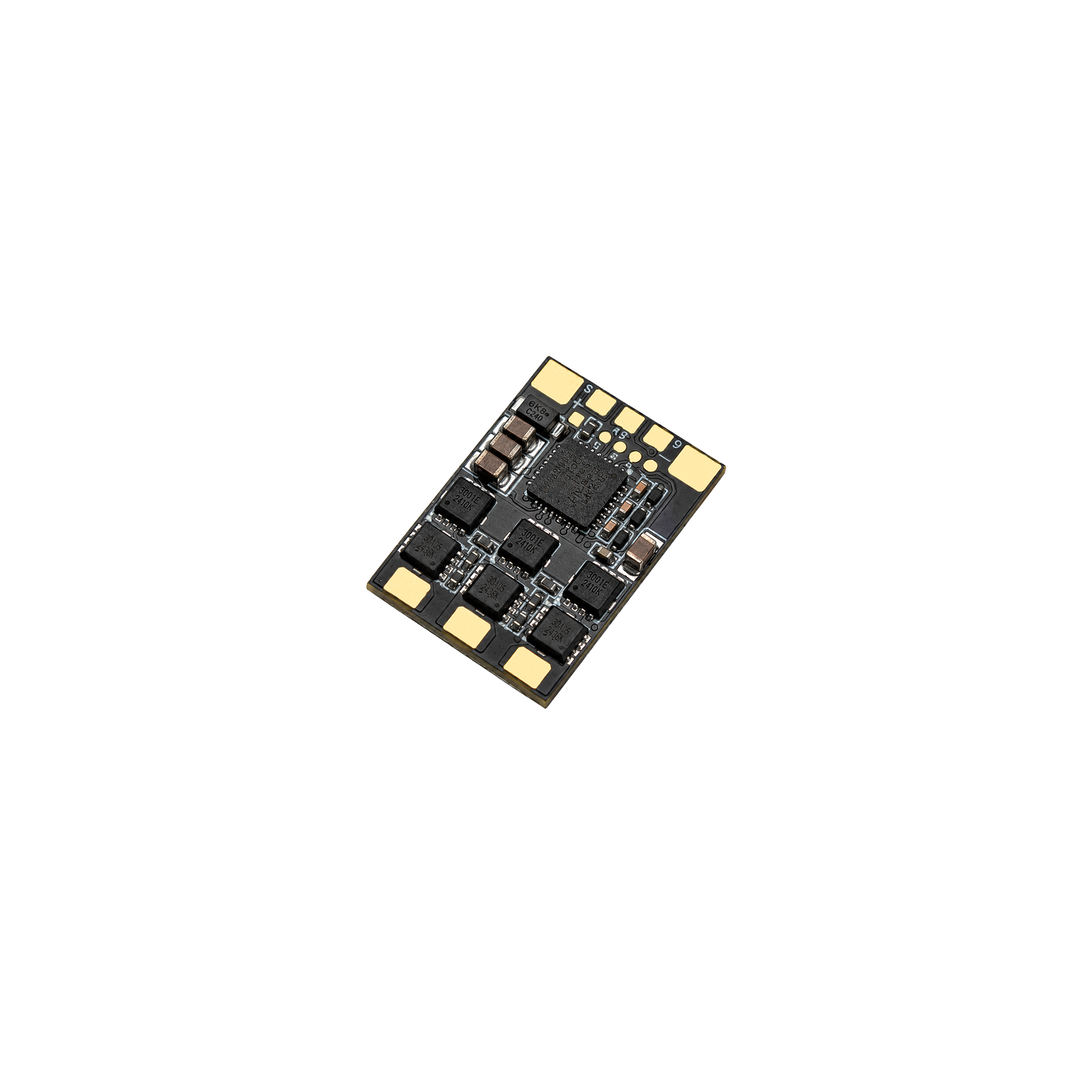 OddityRC Vortex AM32 6S 20A Nano ESC