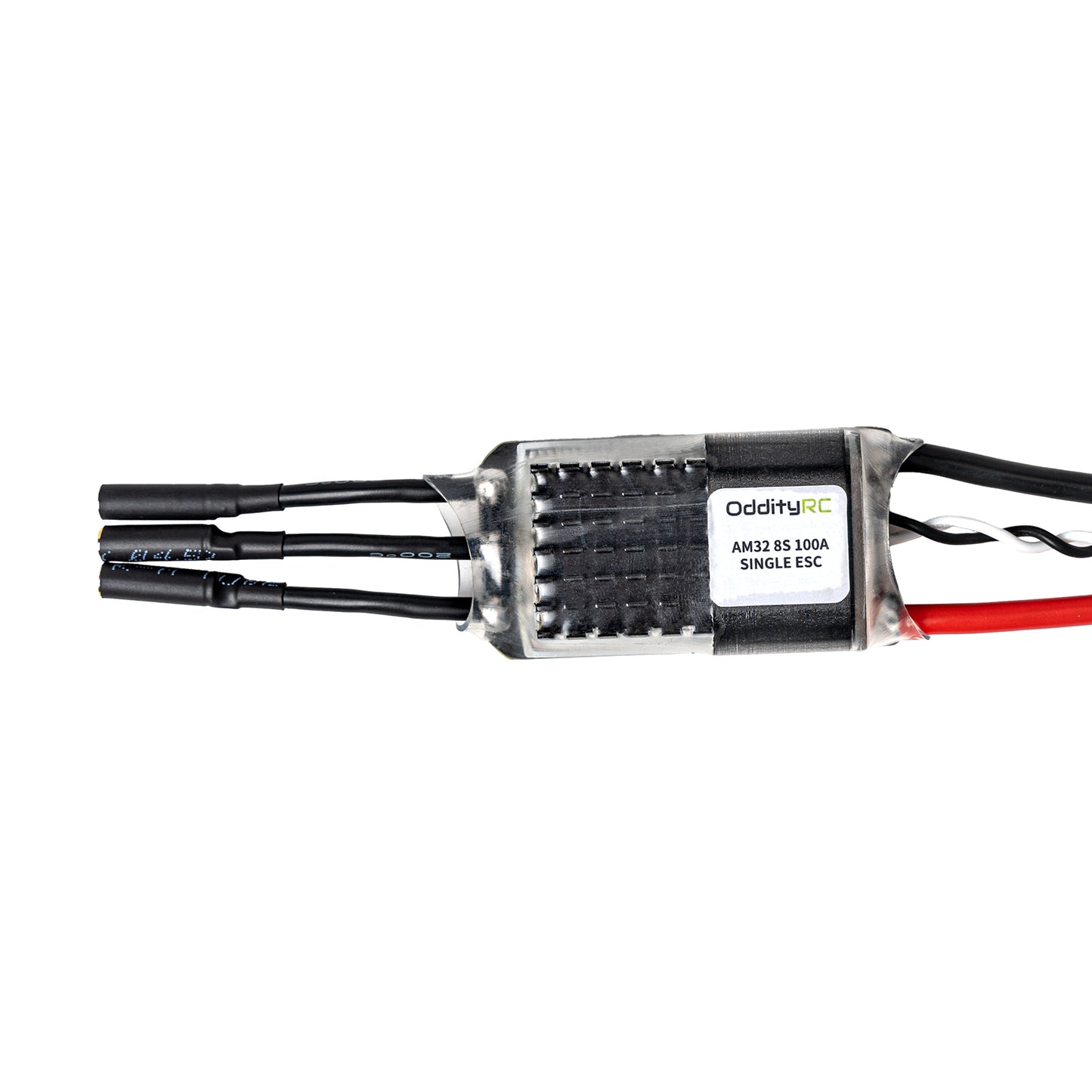 OddityRC Vortex F100 8S ESC Fixed wing Version (AM32)
