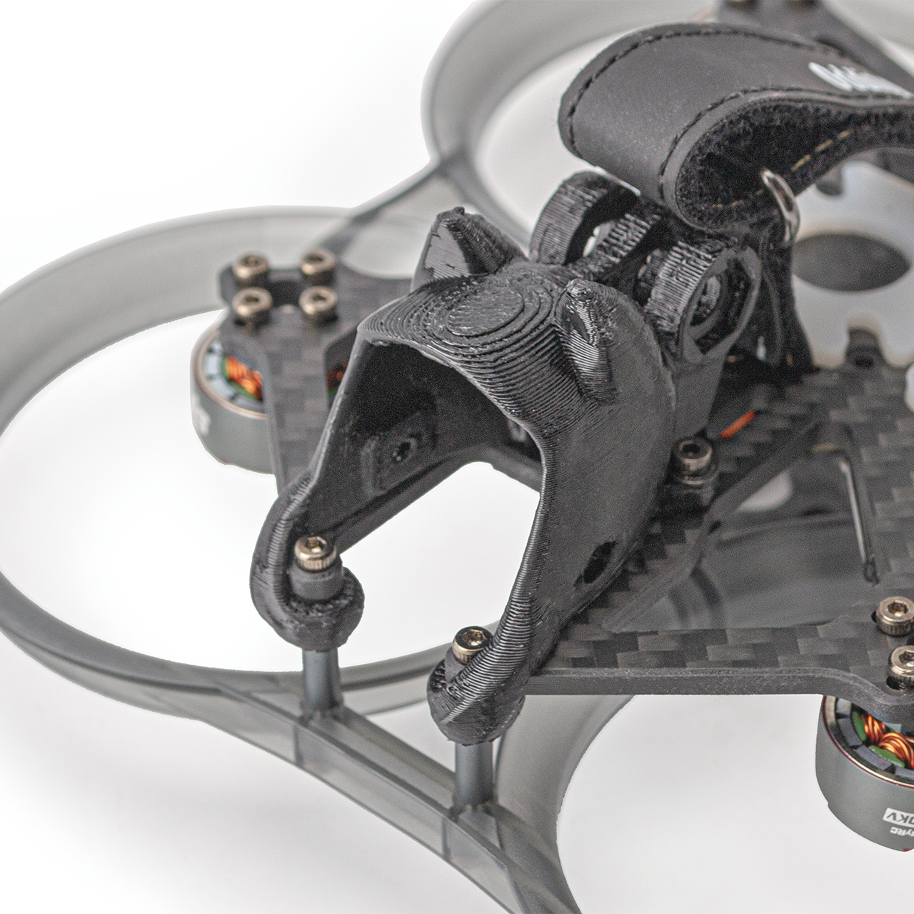 OddityRC XI25 Pro HD O3 Version 4S/6S (without O3)