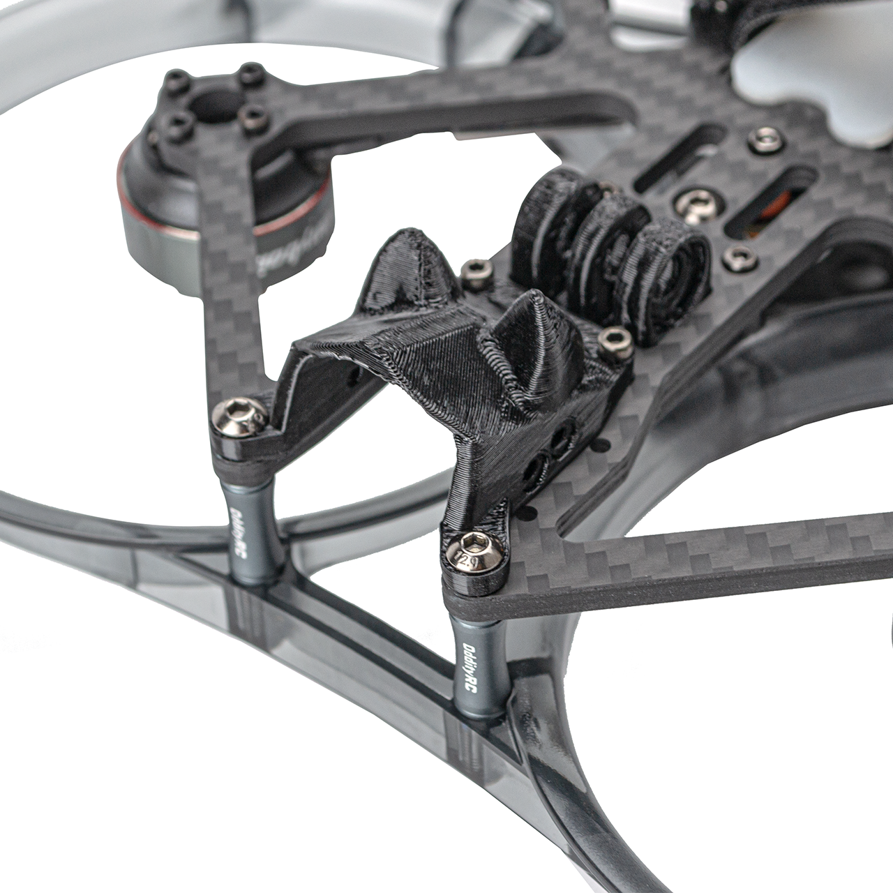 OddityRC XI35 Pro HD O4 PRO Version 6S (without O4 PRO)