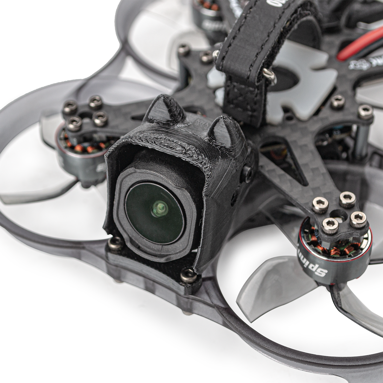 OddityRC XI20 Pro HD O4 PRO Version 4S