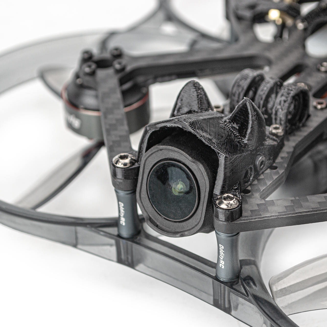OddityRC XI35 Pro HD O4 PRO Version 6S