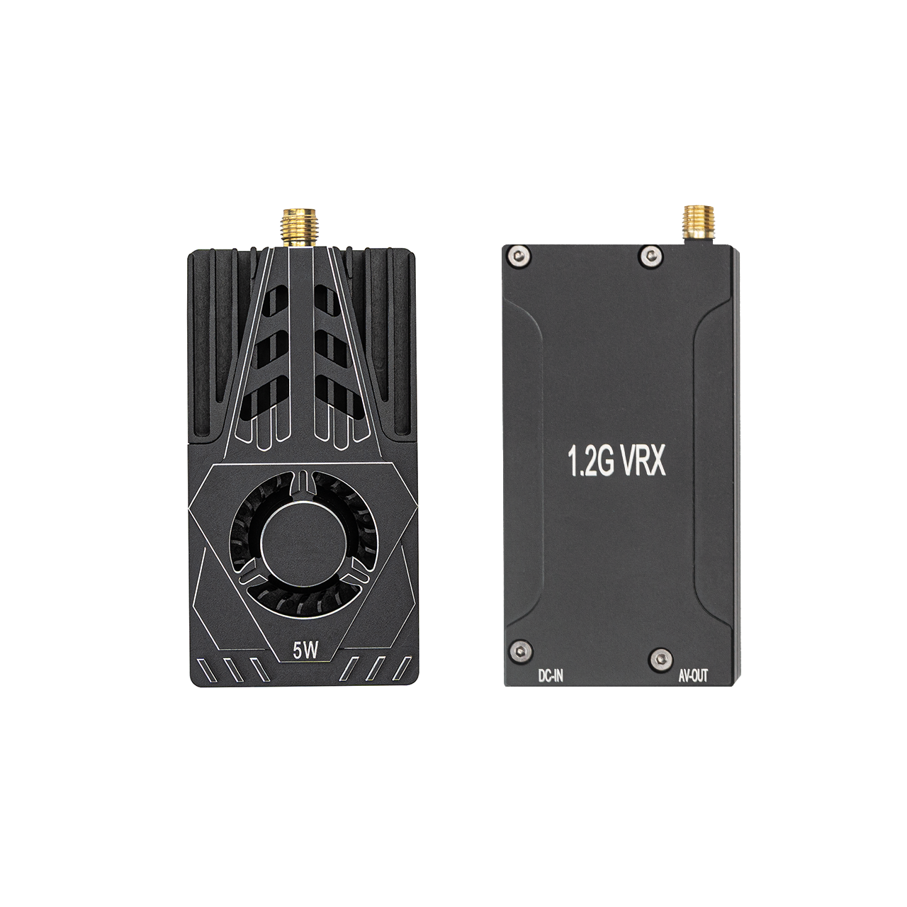 OddityRC 1.2G 5W VTX/VRX