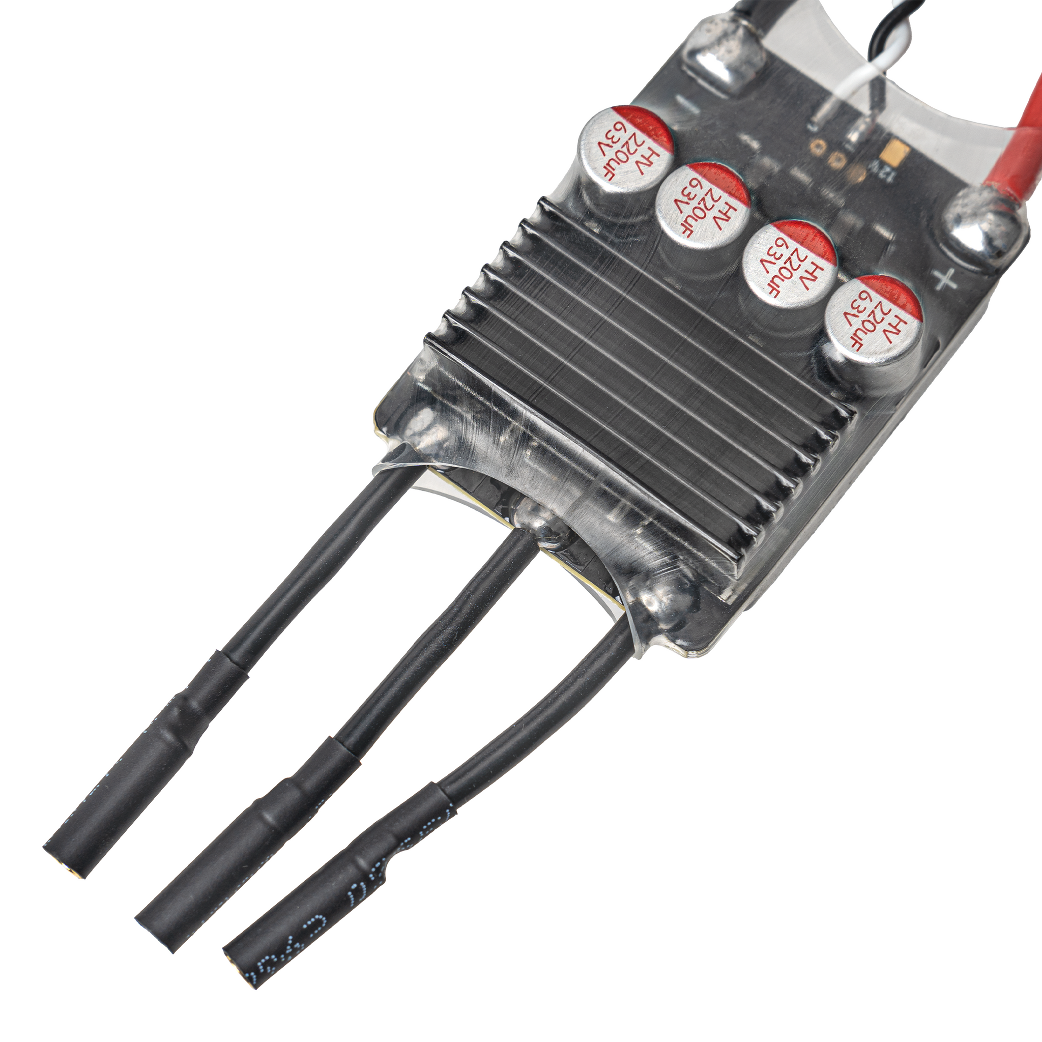 OddityRC Vortex F100HV 12S 100A SINGLE ESC (BLS Bluejay)