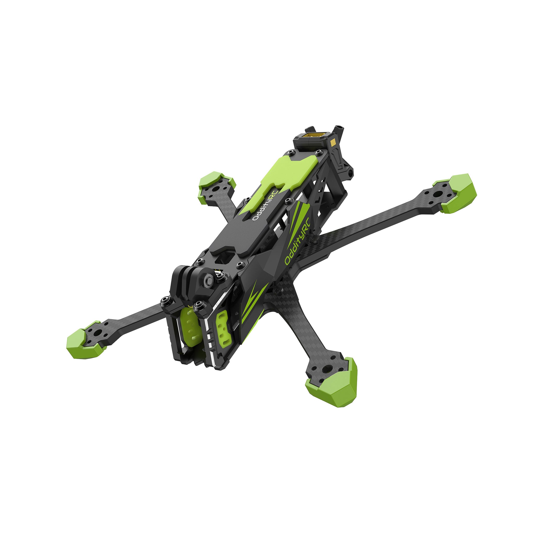 OddityRC ECHO5 Frame Kit