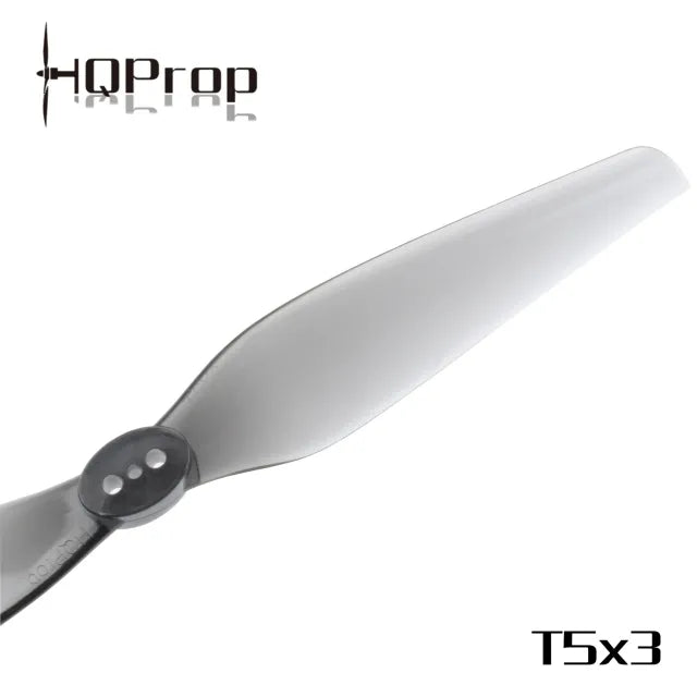 T5X3 Long Range Props (5")
