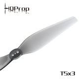 T5X3 Long Range Props (5")