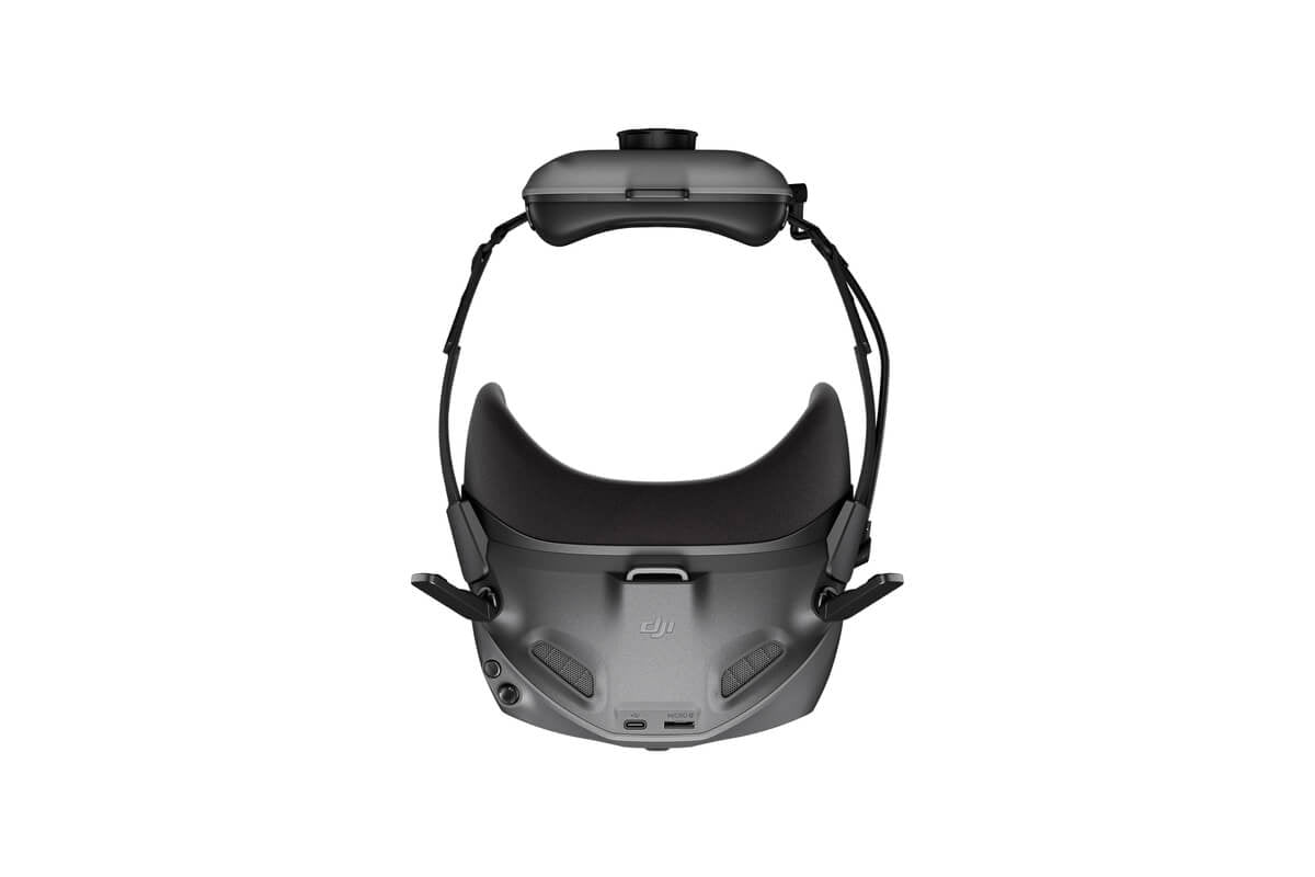 Dji ゴーグルN3 Dji Motion3 Dji Goggles N3セット DJI Goggles N3 – djioemparts