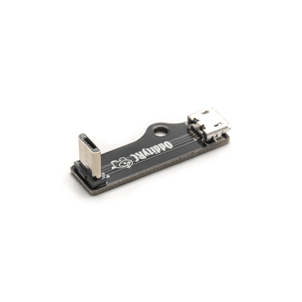 Micro USB to Type-C/Micro USB Adapter - OddityRC