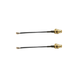 OddityRC Mage Pro Frame parts
