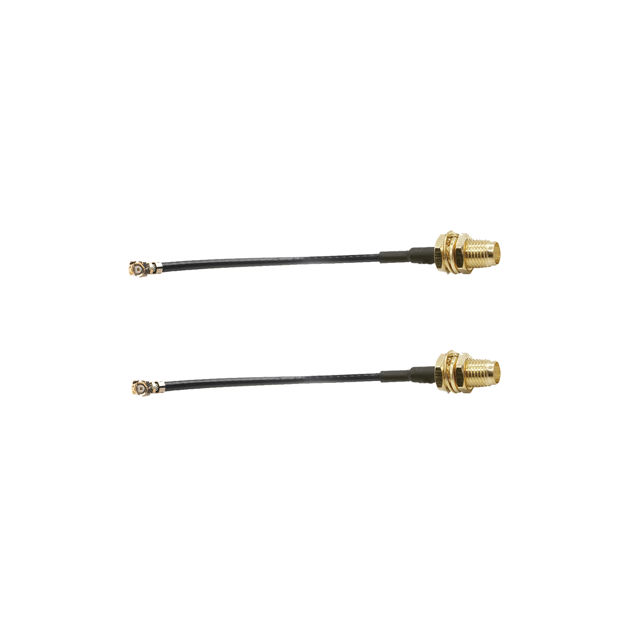 OddityRC Mage Pro Frame parts