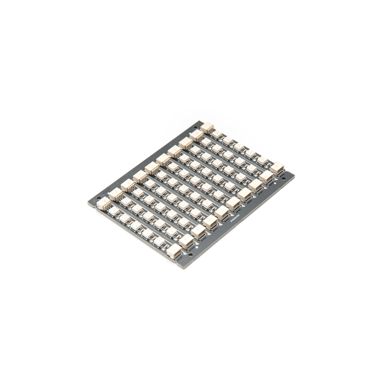 5 RGB LED Light 5V - OddityRC