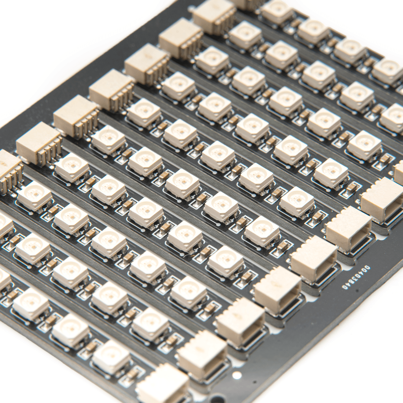 5 RGB LED Light 5V - OddityRC