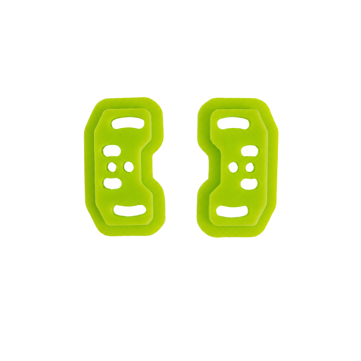 OddityRC ECHO5 Frame Parts