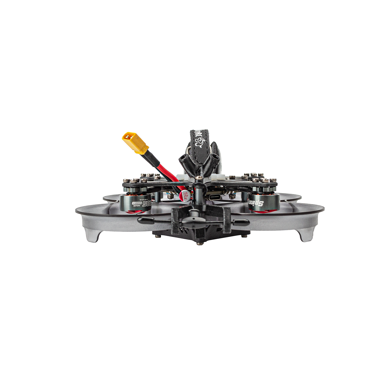 OddityRC XI20 Pro HD O4 PRO Version 4S (without O4 PRO)