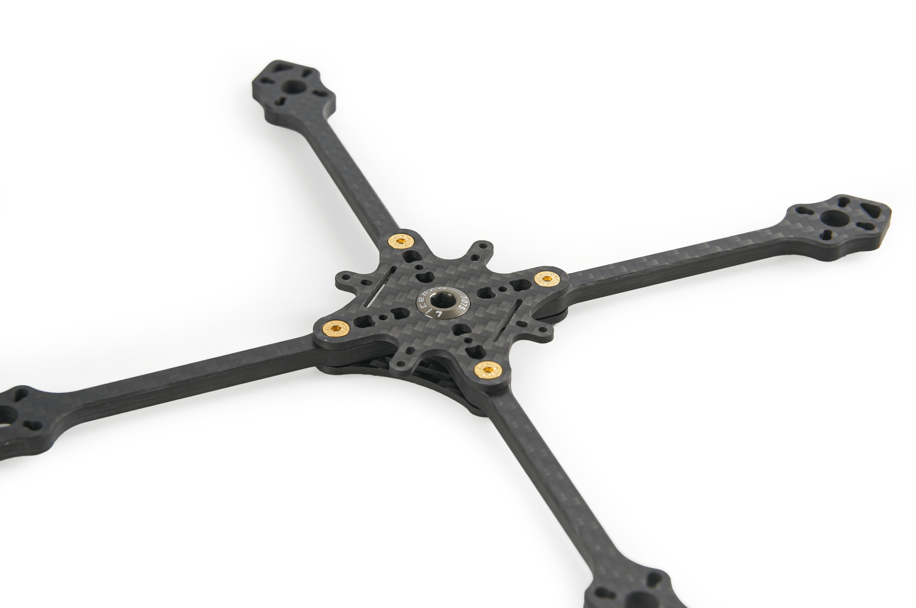 OddityRC 4/5inch Toothpick Frame