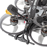 OddityRC XI20 Pro HD O4 PRO Version 4S