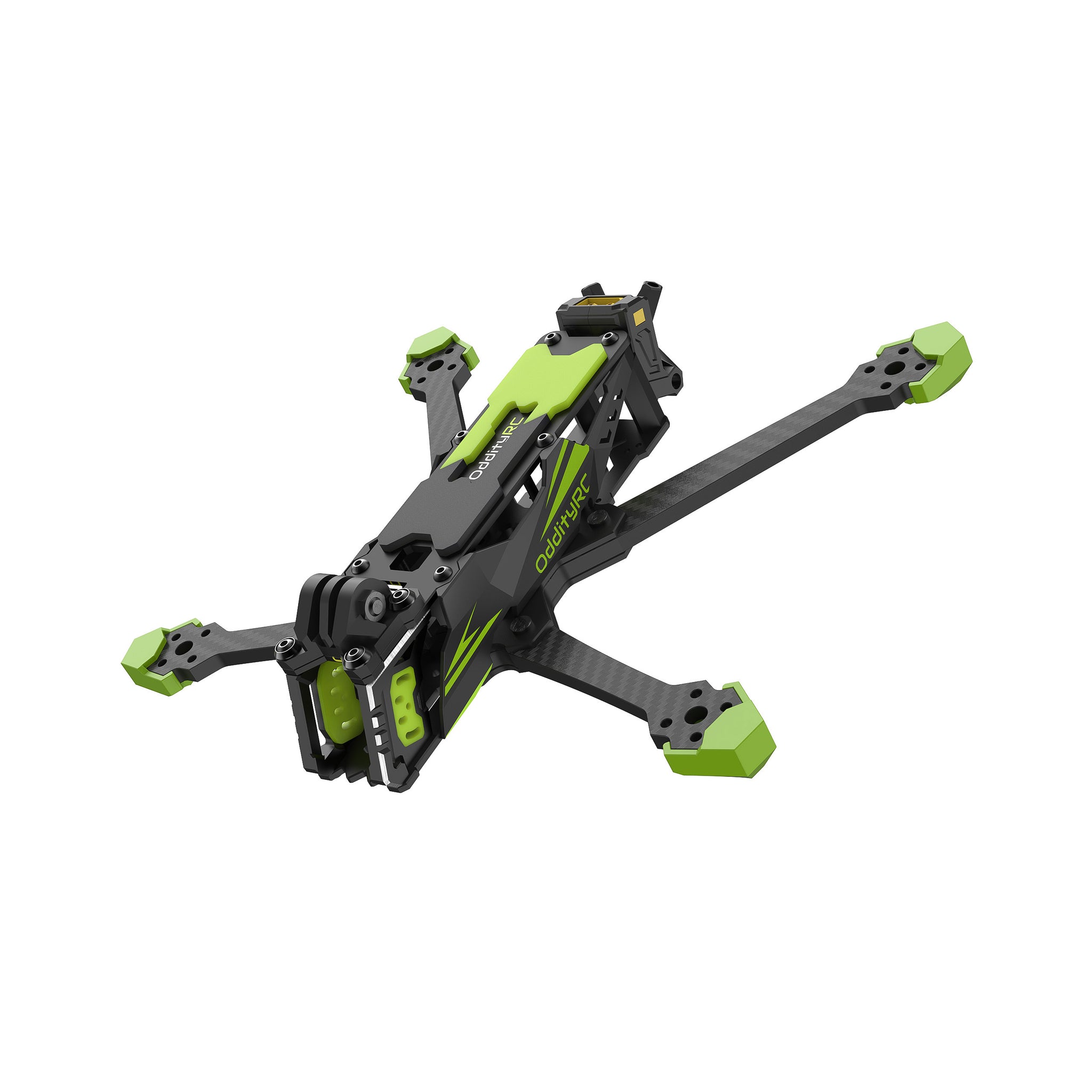OddityRC ECHO5 Frame Kit