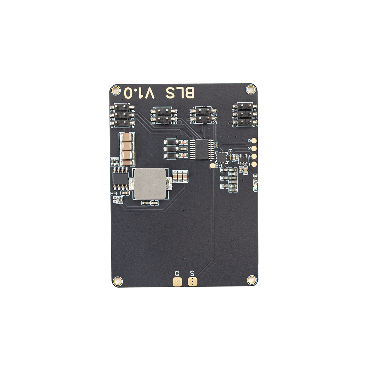 OddityRC Vortex F100 12S ESC (BLS Bluejay)