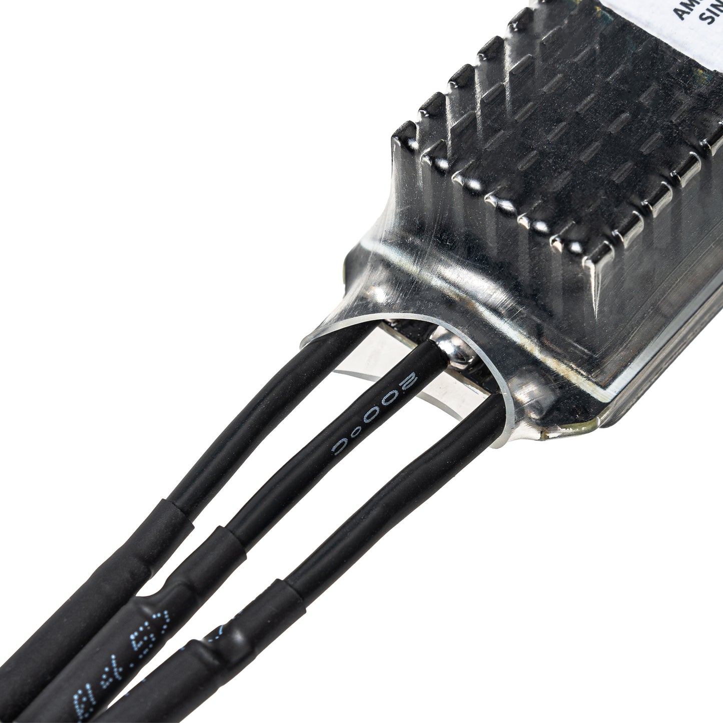 OddityRC Vortex F100 8S ESC Fixed wing Version (AM32)