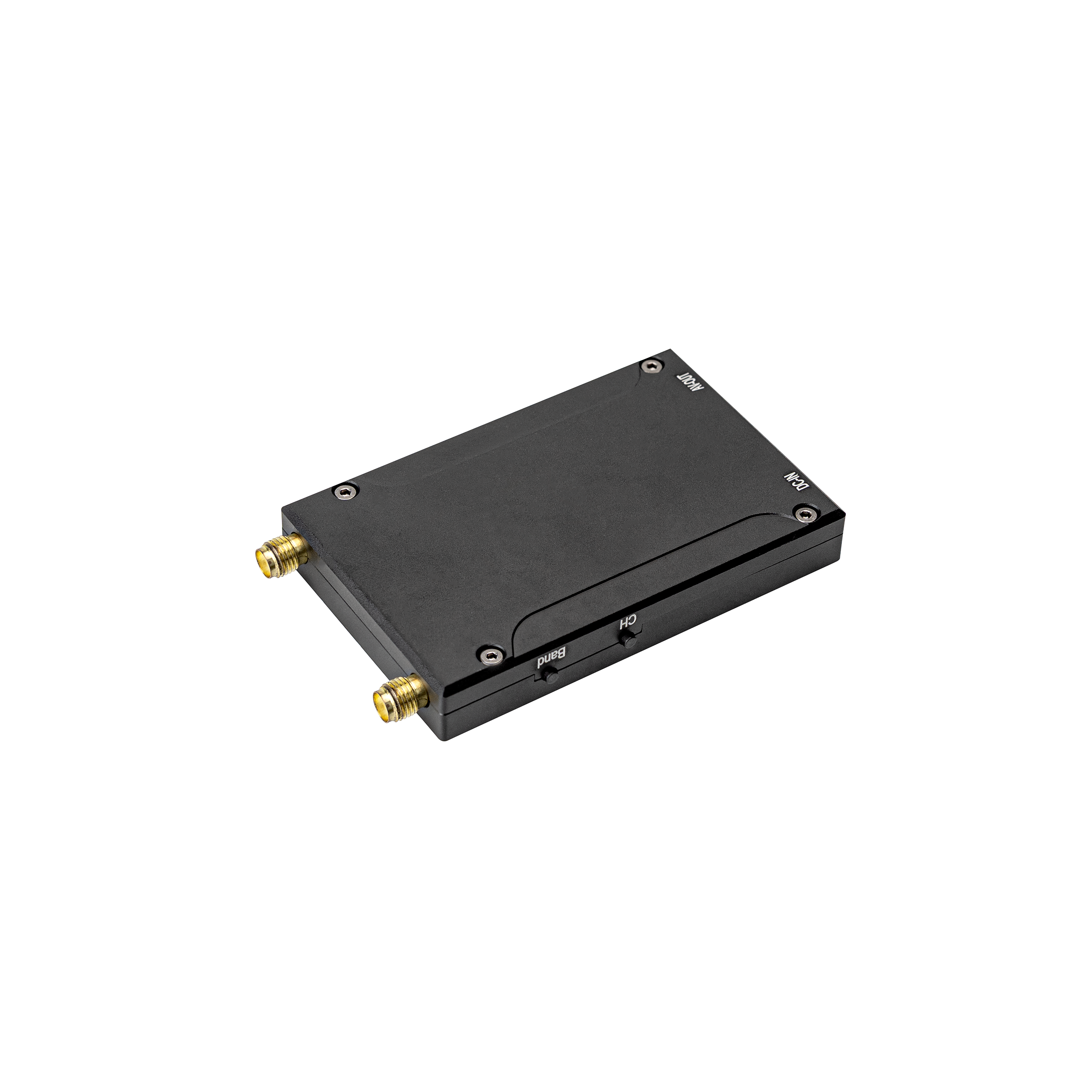 OddityRC 1.2G 5W VTX/VRX