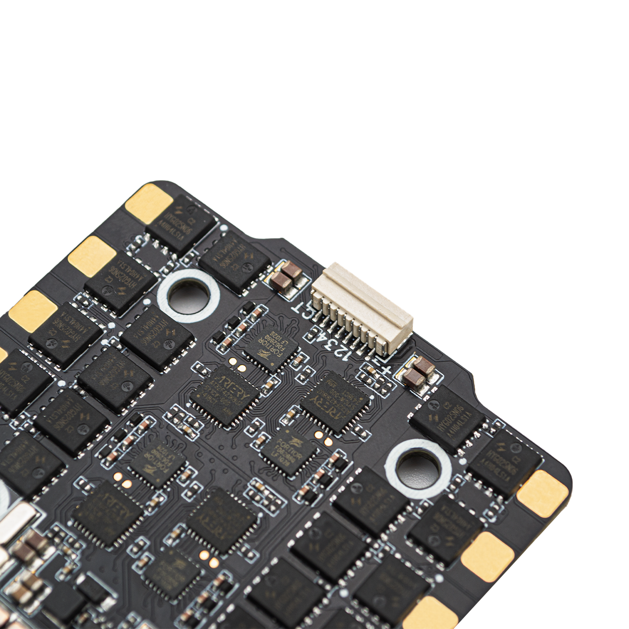 OddityRC Vortex S90 8S ESC(AM32)
