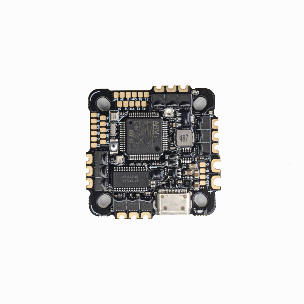 OddityRC F7 40A AIO 4~6S