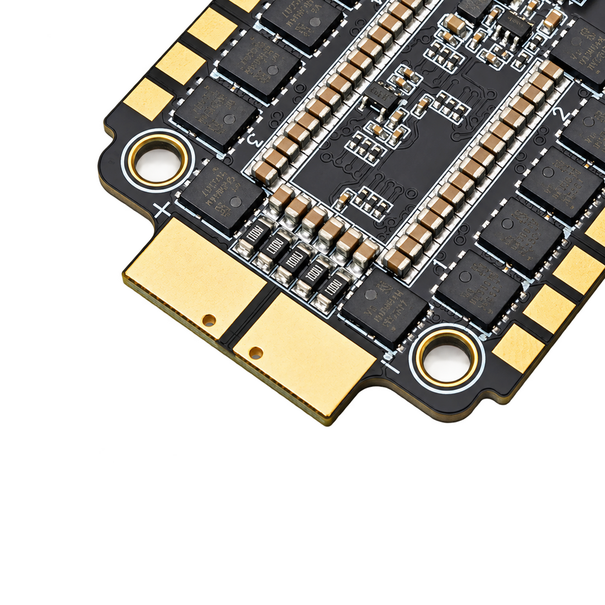 OddityRC Vortex S60 6S ESC(BLS)