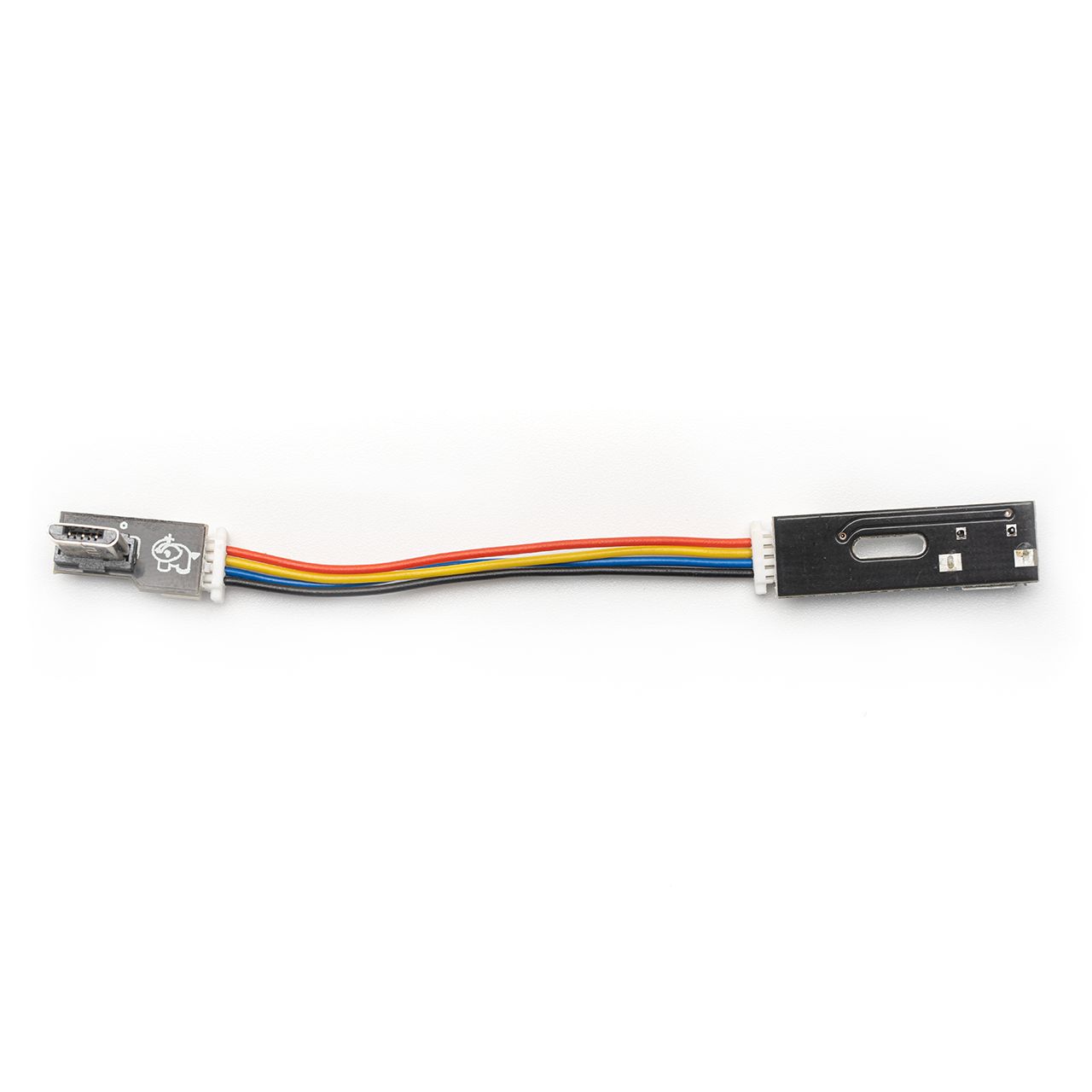 Micro USB to Type-C/Micro USB Adapter