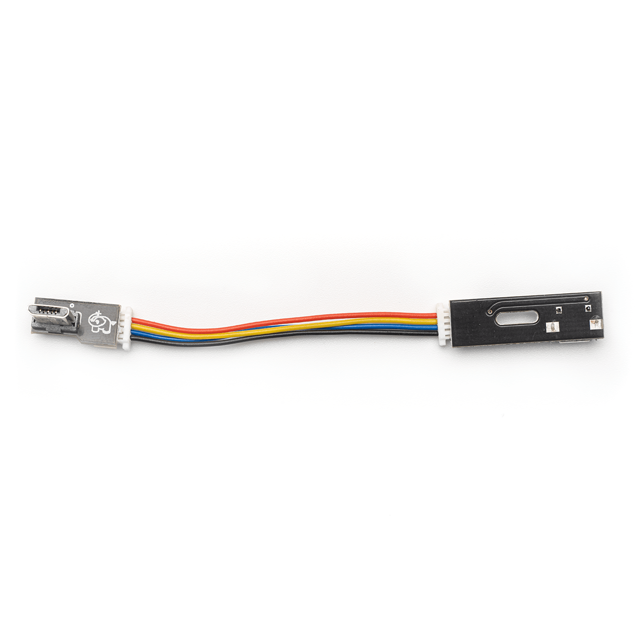 Micro USB to Type-C/Micro USB Adapter - OddityRC
