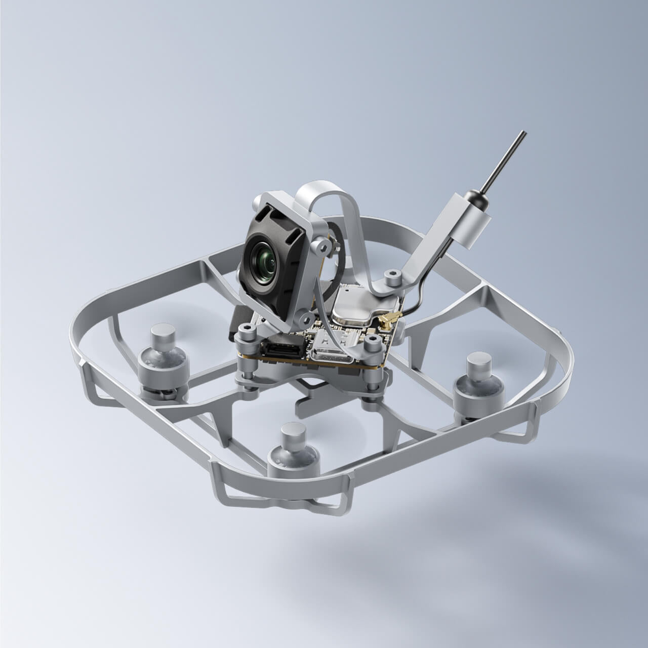 DJI O4 AIR UNIT – OddityRC