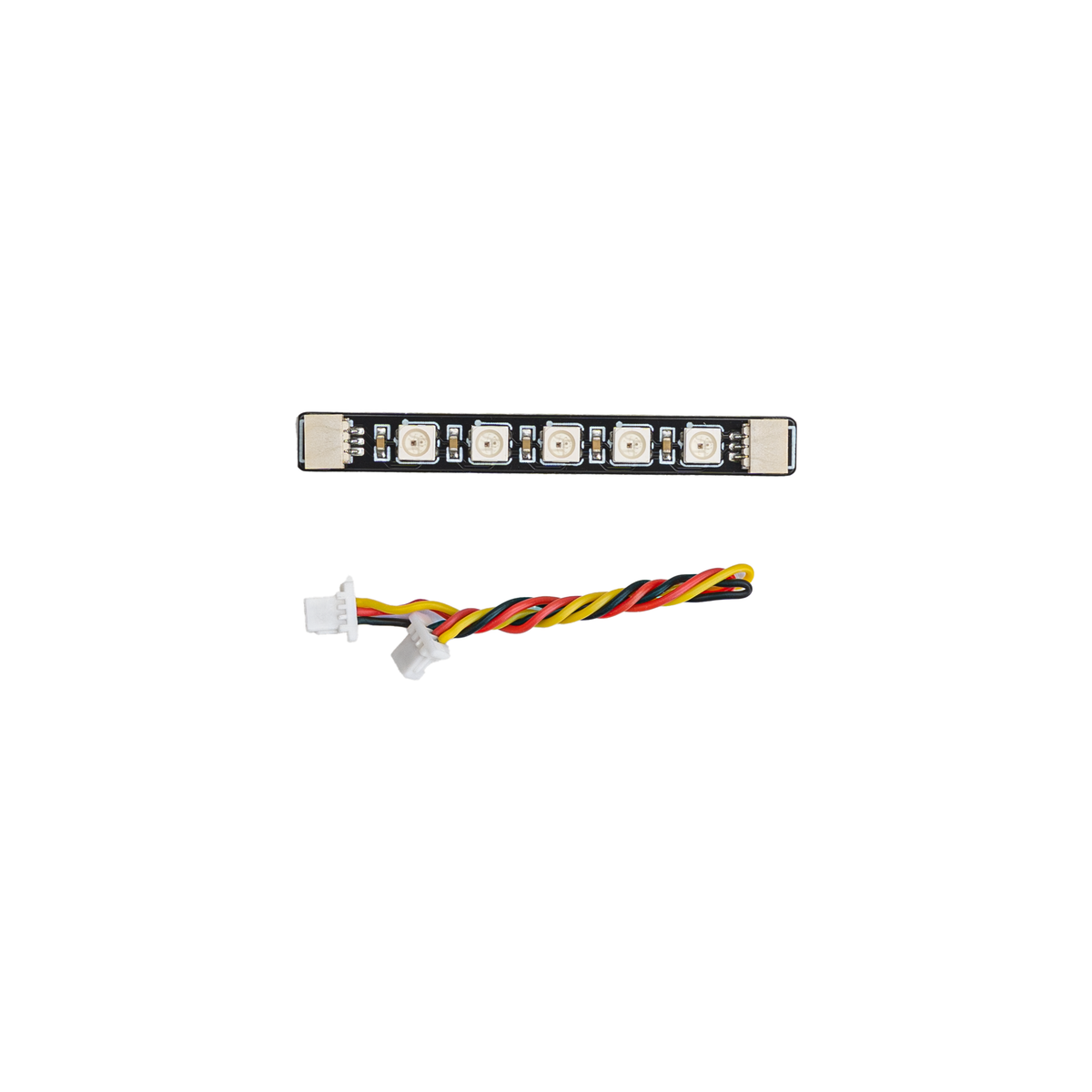 5 RGB LED Light 5V