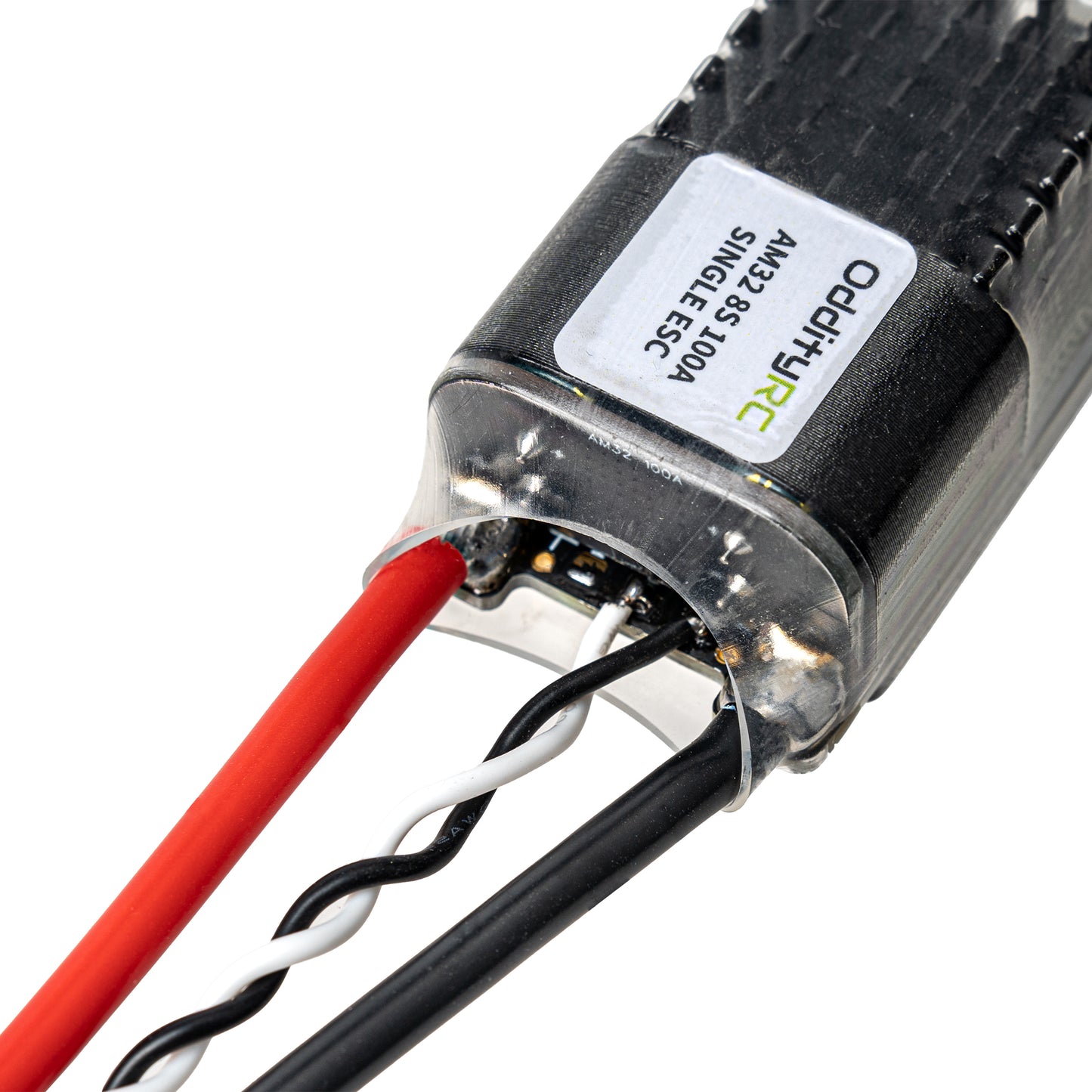 OddityRC Vortex F100 8S ESC Fixed wing Version (AM32)