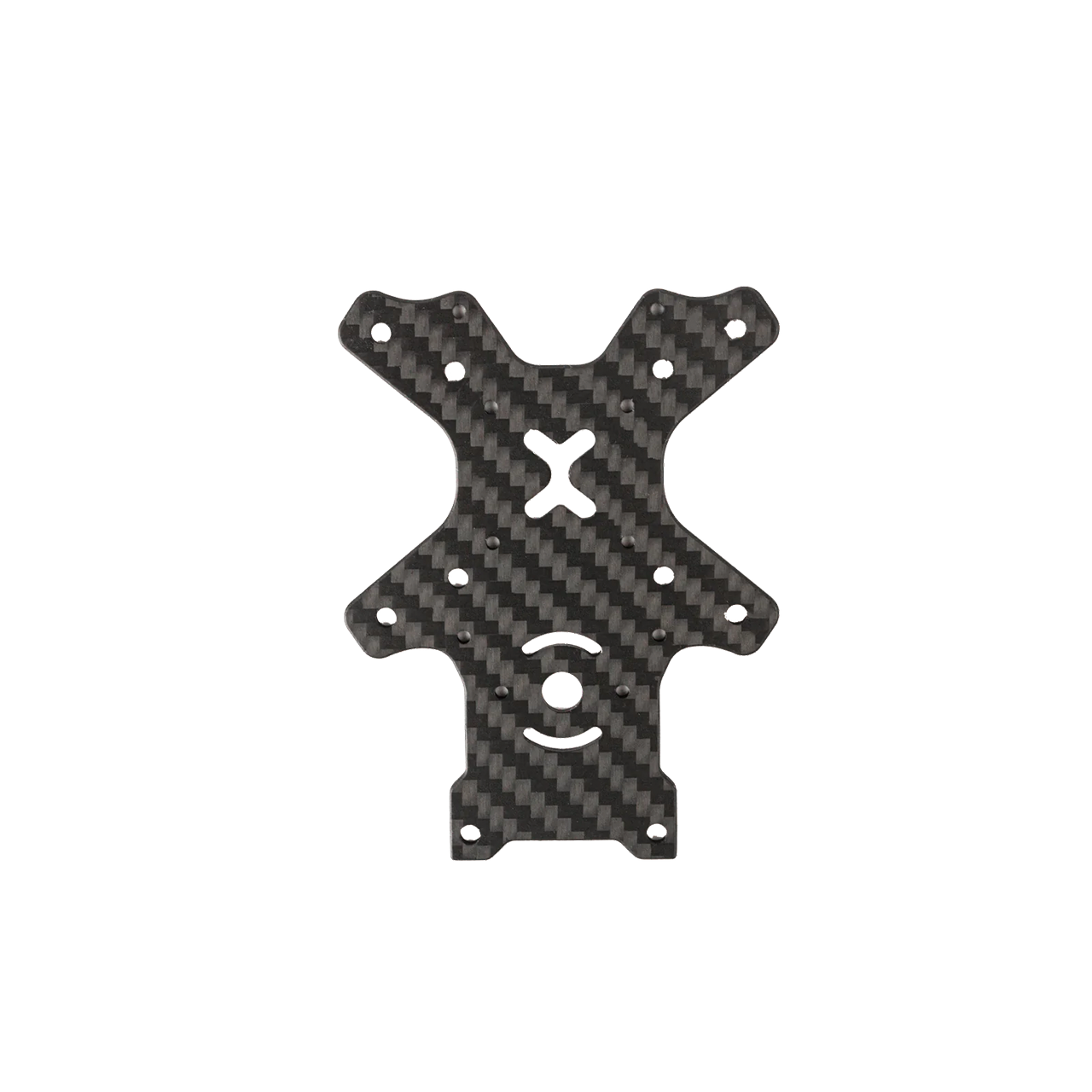 OddityRC Roxy 36 Frame Parts