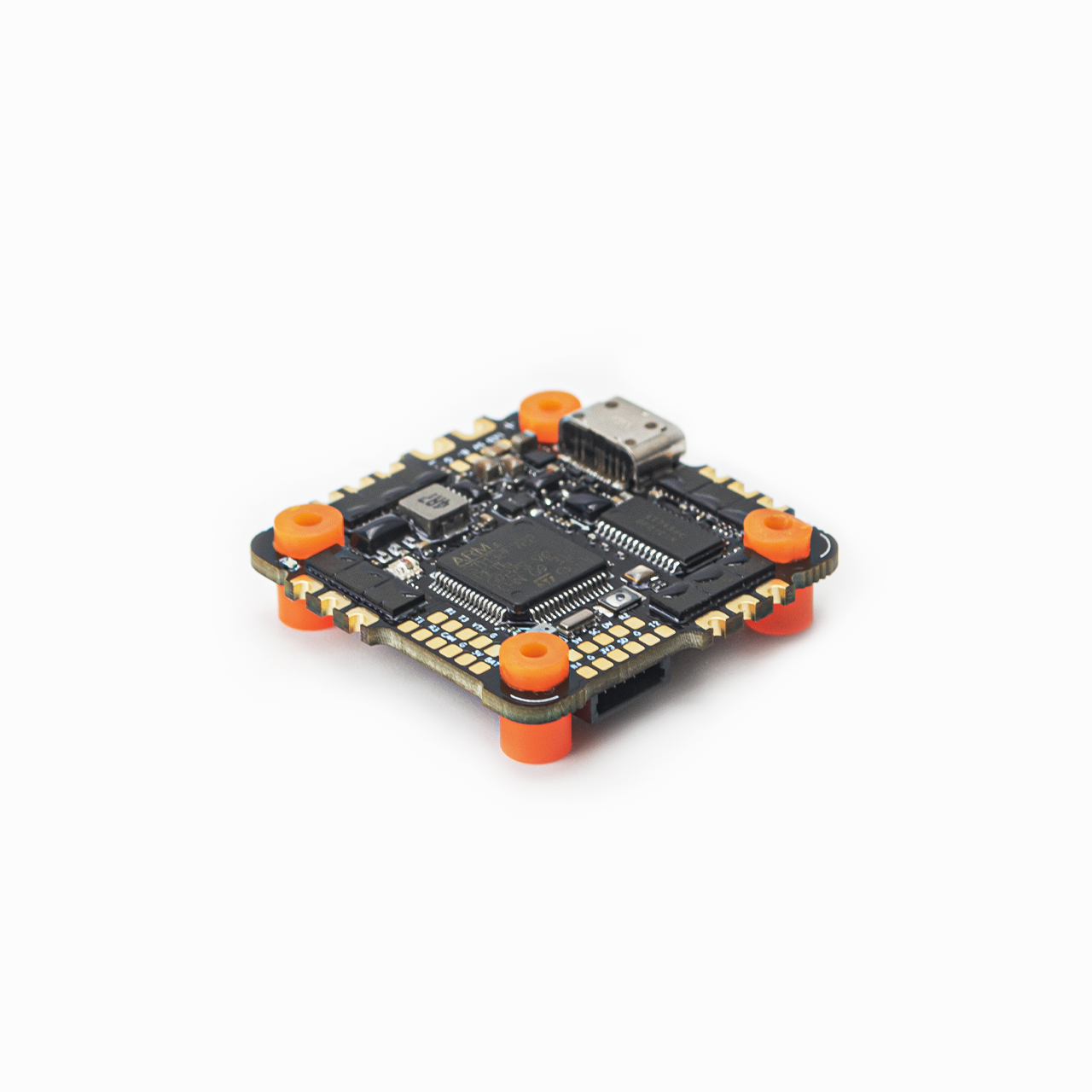 OddityRC F7 40A AIO 4~6S