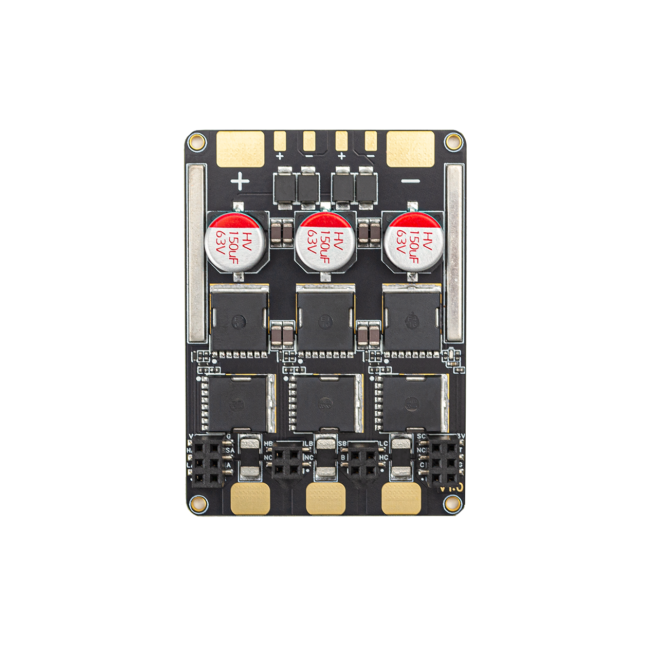 OddityRC Vortex F100 12S ESC (BLS Bluejay)