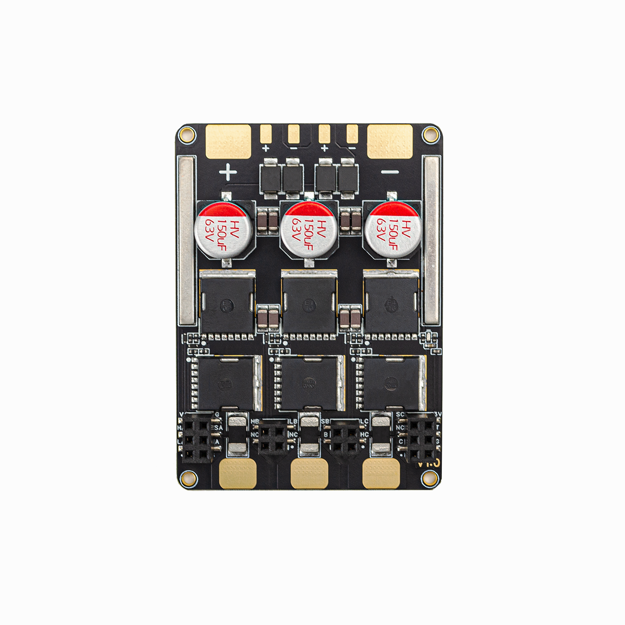 OddityRC VESC 12S F100 ESC