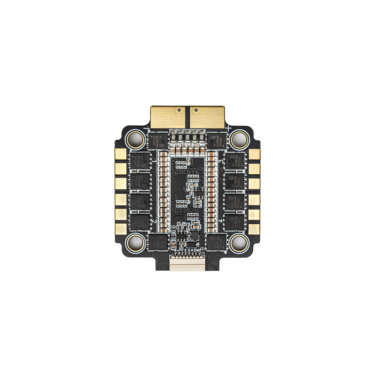 OddityRC Vortex S60 6S ESC(BLS)