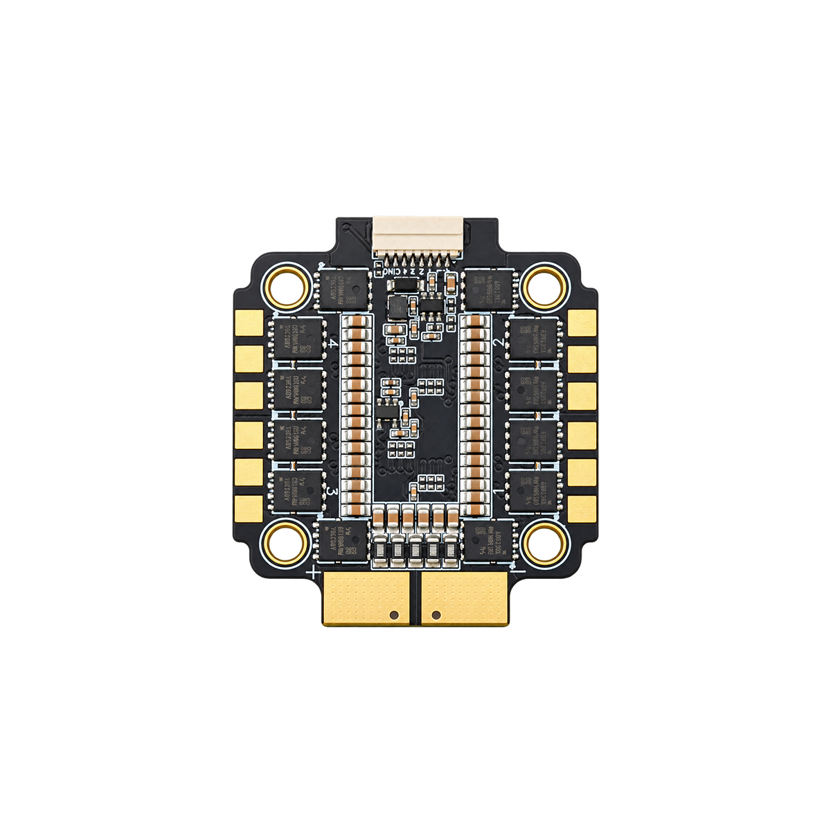 OddityRC Vortex S60 6S ESC(BLS)