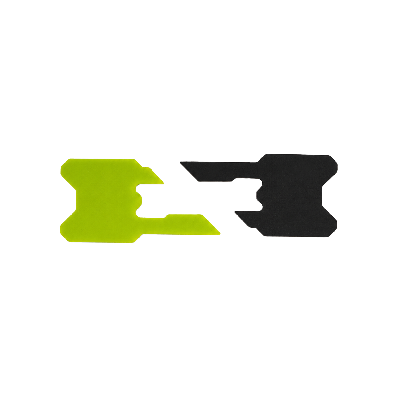 OddityRC ECHO5 Frame Parts