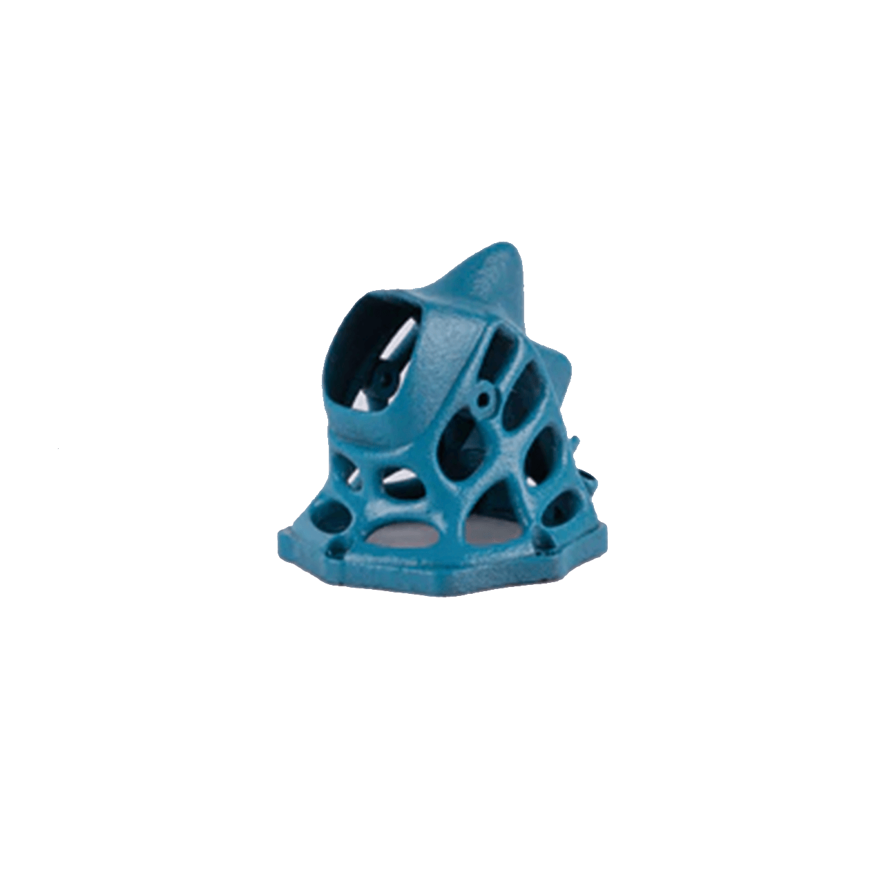 Monolith 5-inch standard version - OddityRC