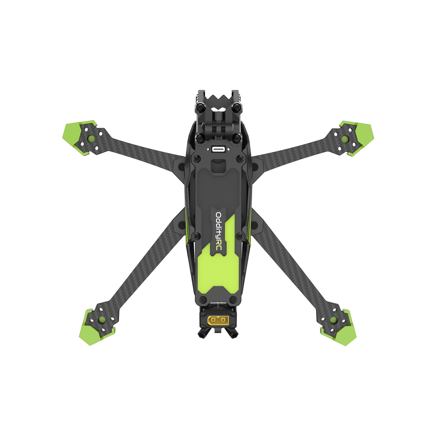 OddityRC ECHO5 Frame Kit
